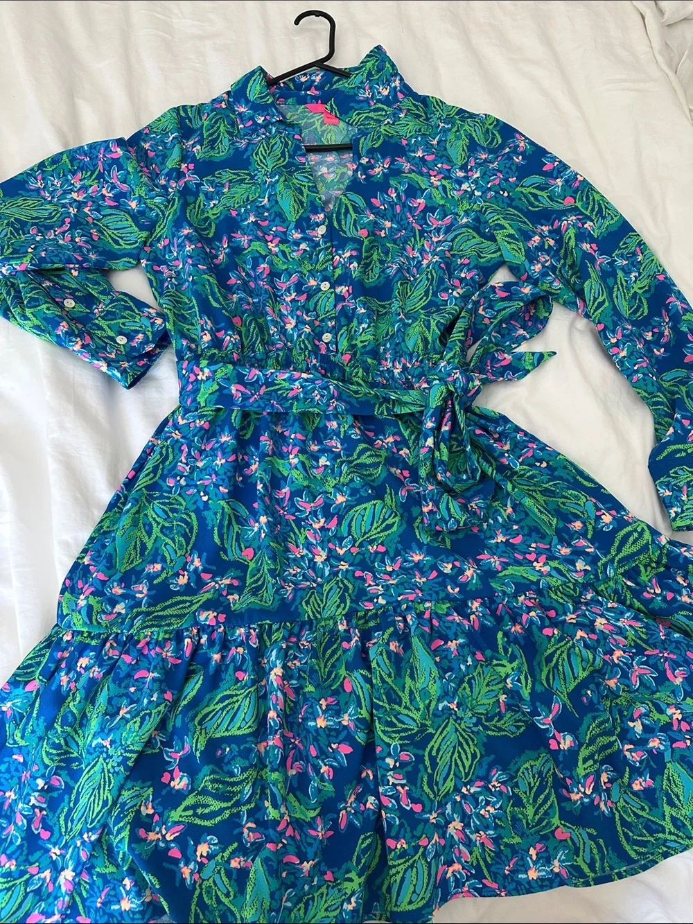 Lilly Pulitzer Women’s Dress, Size 10